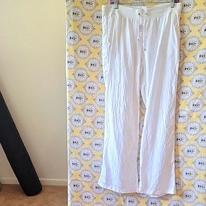 GBG, white, M, pants